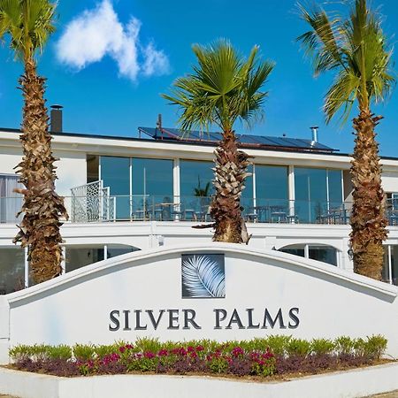 Silver Palms 贝莱克 外观 照片
