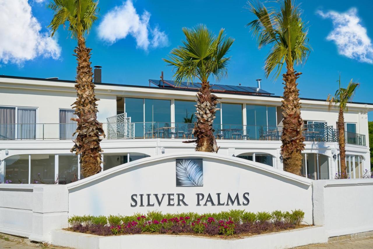 Silver Palms 贝莱克 外观 照片